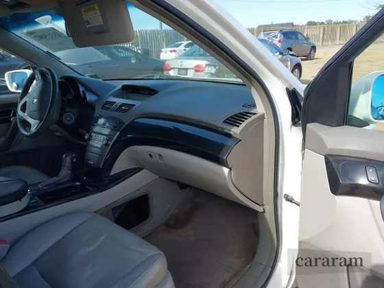 2009 Acura MDX