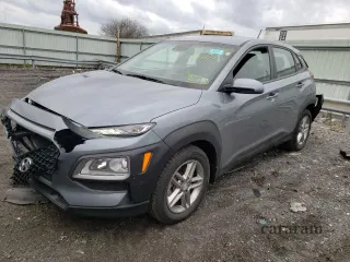 2020 Hyundai Kona SE