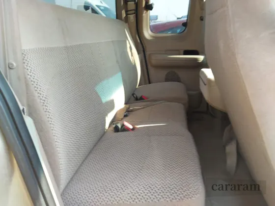 1999 Ford F-150