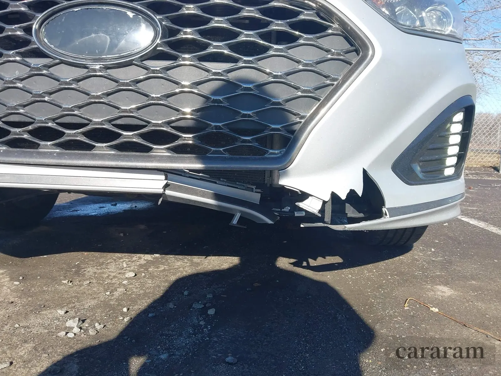 2019 Hyundai Sonata Sport
