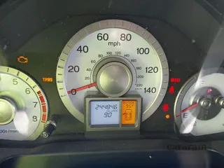 2010 Honda Pilot EX