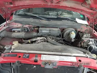 2000 Dodge 1500