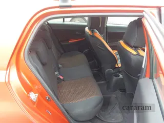 2008 Scion xD