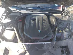 2018 BMW 5 Series 540i
