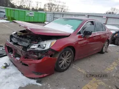 2015 Subaru Legacy Limited