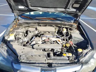 2011 Subaru Impreza Premium