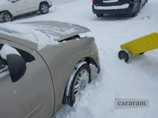 2007 Ford Focus SE