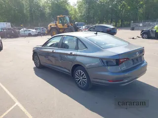 2019 Volkswagen Jetta SEL