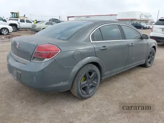 2009 Saturn Aura XE