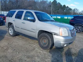 2008 GMC Yukon SLT 4SB