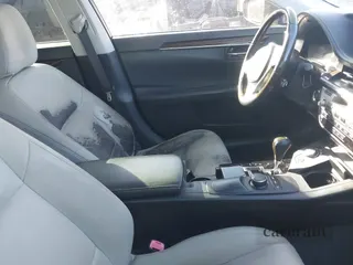 2013 Lexus ES 250