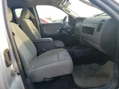 2008 Dodge Dakota Bighorn/Lonestar
