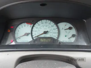 2004 Toyota Corolla CE