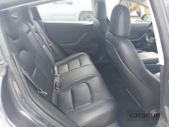 2018 Tesla Model 3 Long Range Battery