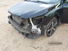 2018 Subaru Impreza Special Sports