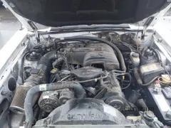 1989 Ford Mustang GT