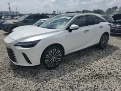 2023 Lexus RX 350