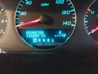 2013 Chevrolet Impala LT