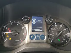 2016 Lexus GX 460