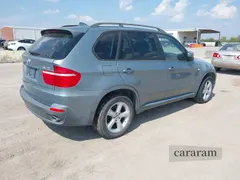 2008 BMW X5 3.0si