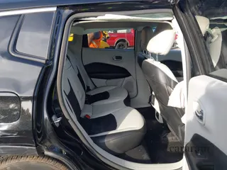 2019 Jeep Compass Altitude