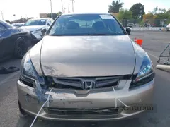 2004 Honda Accord LX