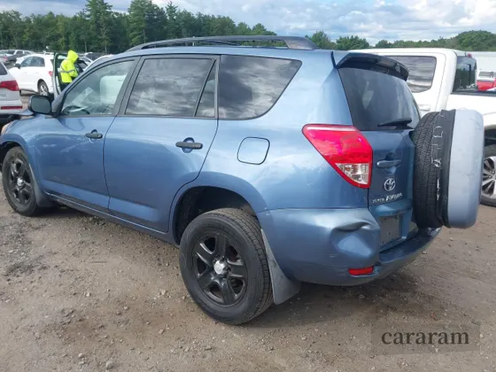 2008 Toyota RAV4