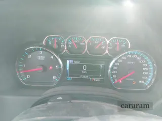 2018 Chevrolet Tahoe Commercial