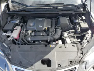 2020 Lexus NX 300