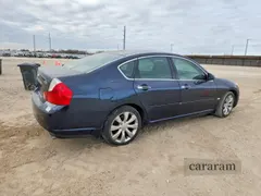 2007 Infiniti M