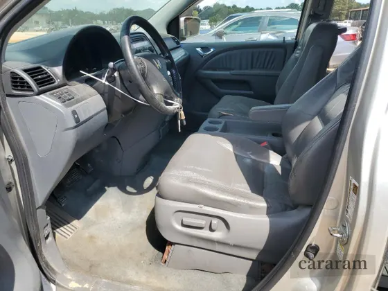 2007 Honda Odyssey EX-L