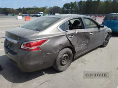 2013 Nissan Altima S