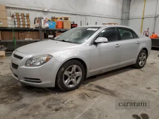 2010 Chevrolet Malibu 1LT
