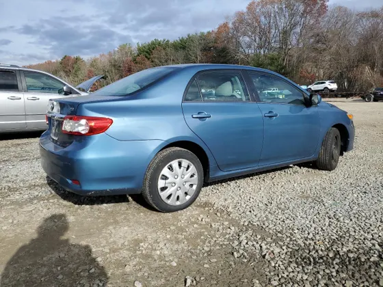 2013 Toyota Corolla L