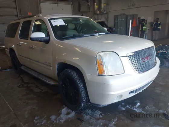 2012 GMC Yukon XL Denali