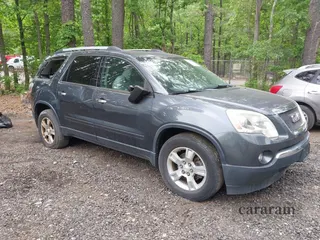2012 GMC Acadia SLE