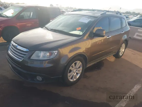 2008 Subaru Tribeca Limited