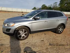 2013 Volvo XC60 T6