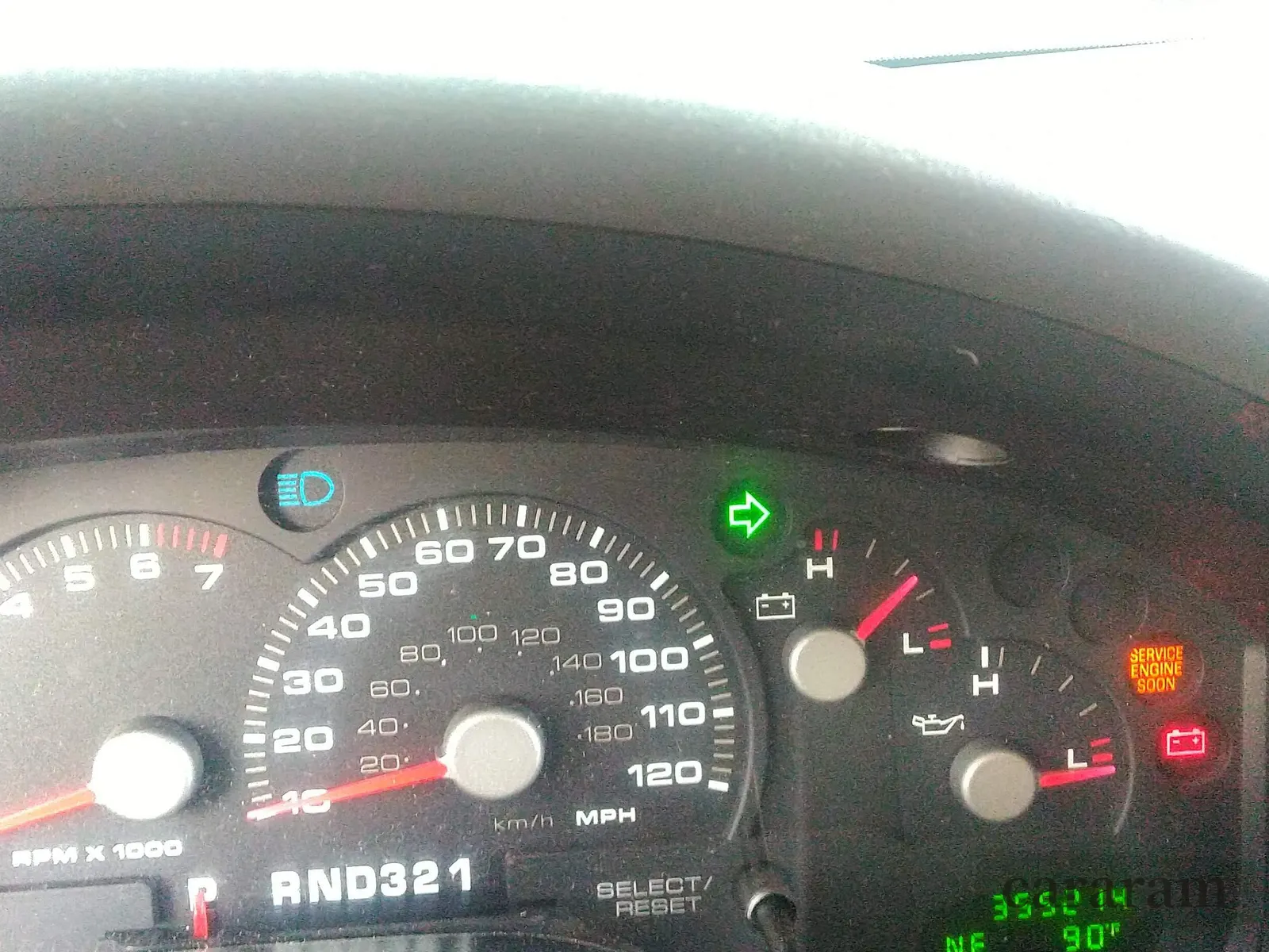 2004 Ford Explorer XLT