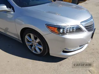 2014 Acura RLX
