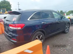 2017 Kia Sorento EX
