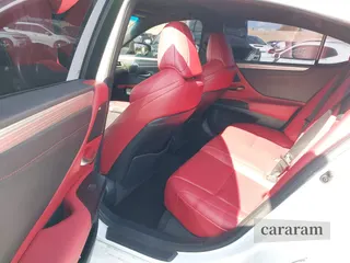 2021 Lexus ES 350 F Sport