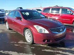 2011 Nissan Altima S