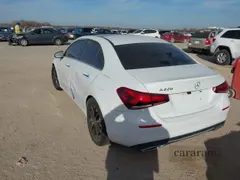 2021 Mercedes-Benz A 220