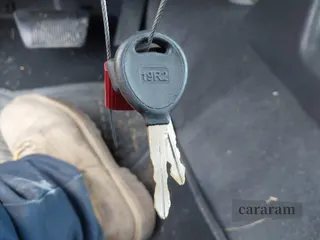 2000 Jeep Cherokee