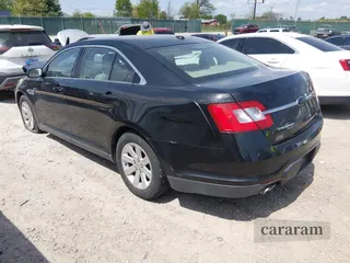 2011 Ford Taurus SE