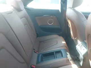 2009 Audi A5