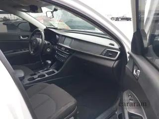 2018 Kia Optima S