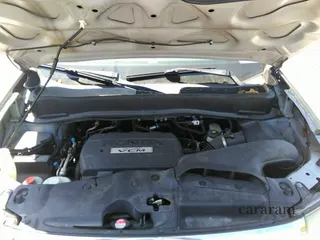 2010 Honda Pilot EX-L