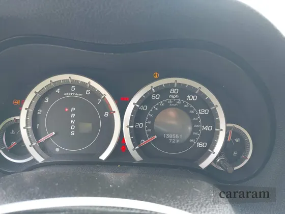 2009 Acura TSX